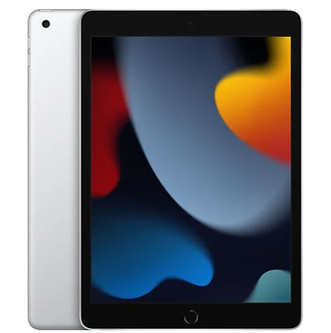 iPad 2021 de 9 generación