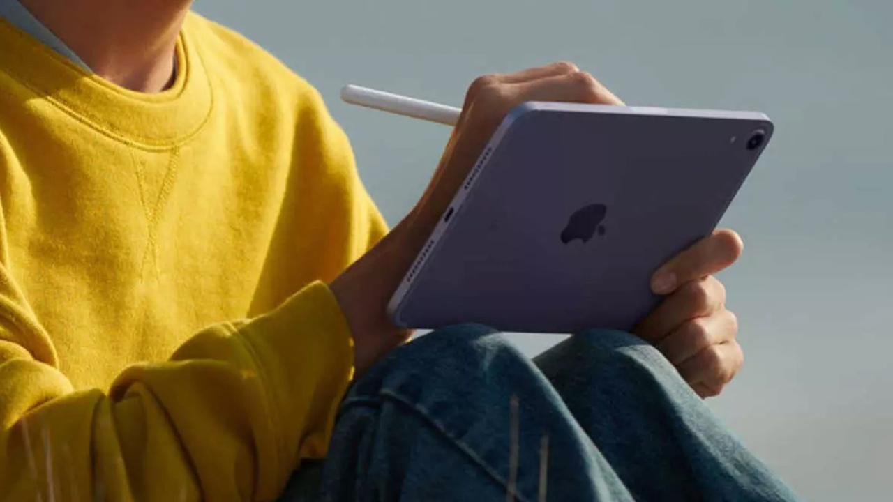 iPad (10ª generación), el mejor iPad si no usas Apple Pencil