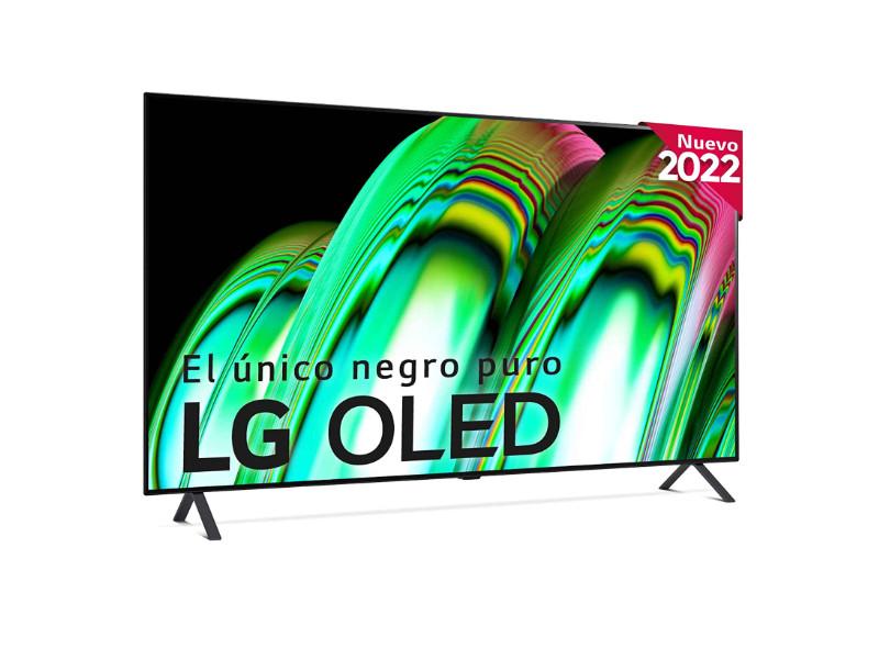 LG OLED55A26LA TV