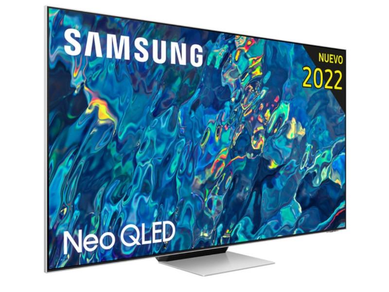 Samsung Neo QLED 2022