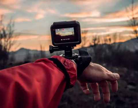 Mejores cámaras para deportistas: GoPro y 6 alternativas