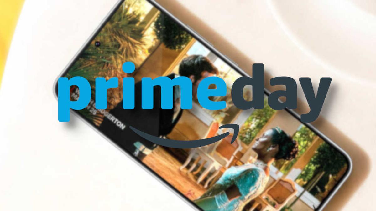 Prime Day 2022: Mejores ofertas de hoy en móviles y smartphones