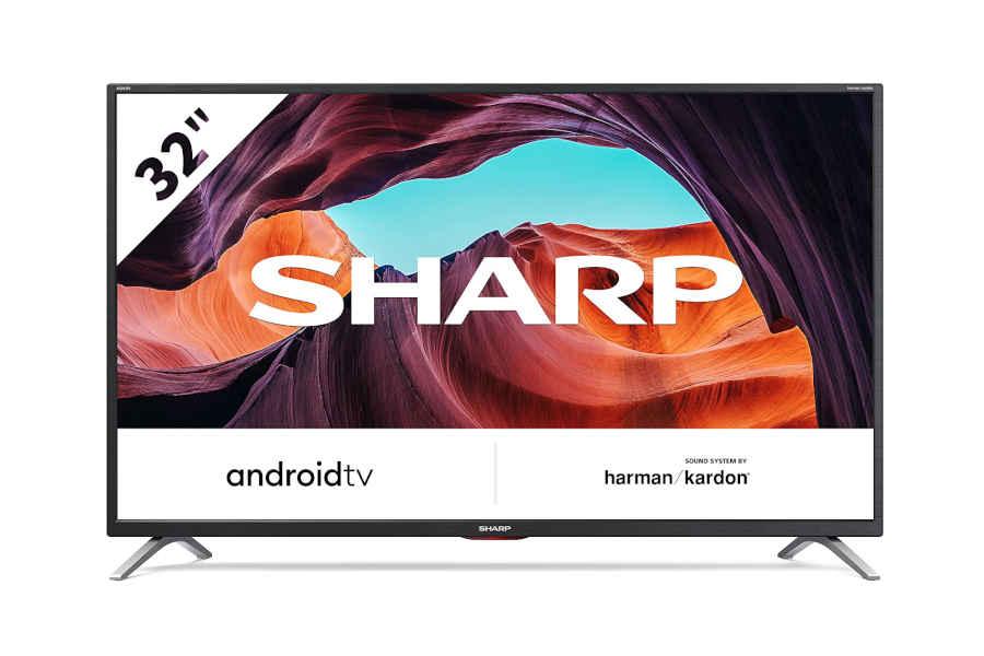 Smart TV Sharp