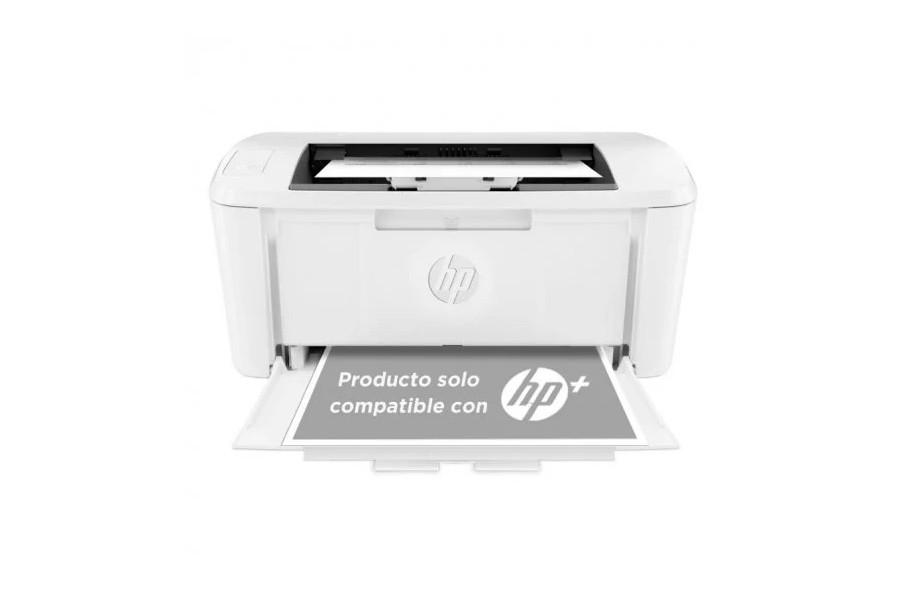 impresora laser HP