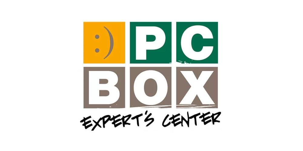 PC Box logo