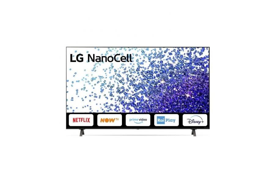 smart tv LG Nanocell