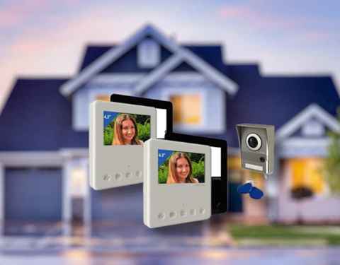 Videoportero automático: por qué debes tener uno en tu hogar