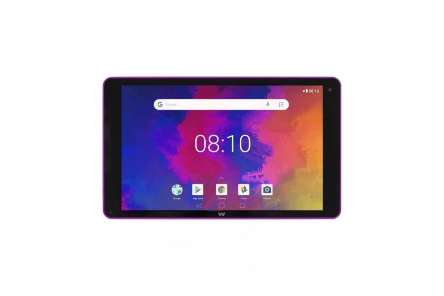 woxter tablet