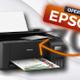 Impresora multifunción Epson EcoTank ET-2812