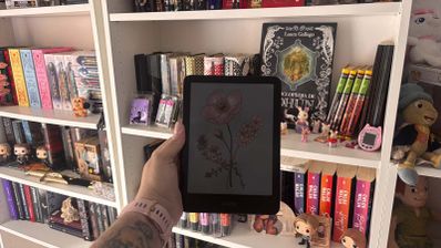 Kindle Colorsoft