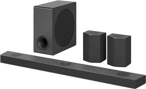 Barras de sonido Sony 2020 / 2021: Comparativa modelos - TV HiFi Pro