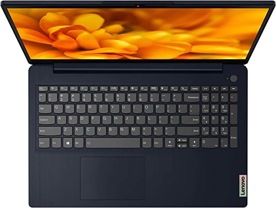 Lenovo IdeaPad Gen 6 teclado