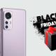 Móviles Xiaomi Black Friday