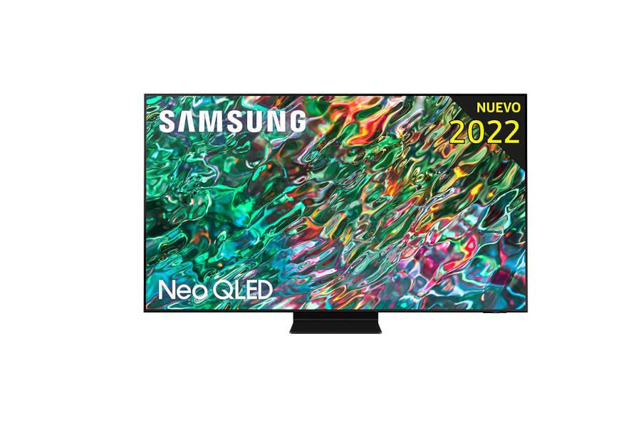 Samsung Smart TV Neo QLED