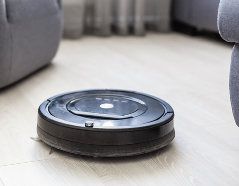 El mejor robot aspirador 2023: para mantener limpio tu hogar