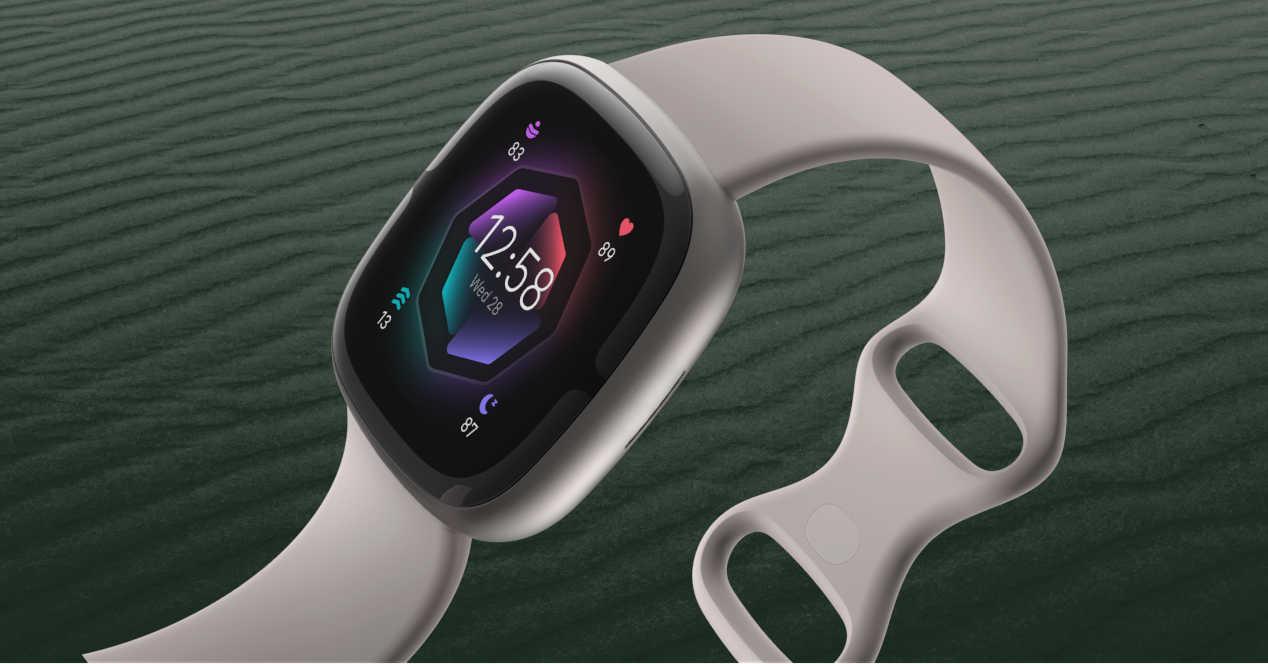 Los relojes de Fitbit se actualizan, y ya pagar con Google