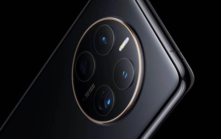 Huawei Mate 50 Pro cámaras