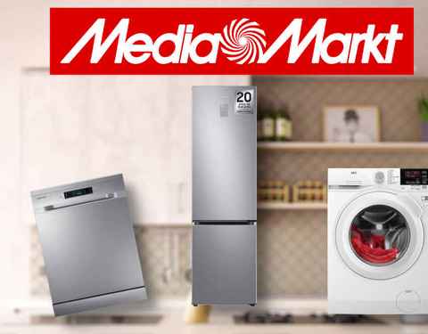 flotador caliente estanque Atento MediaMarkt y su Black Friday: ¡electrodomésticos con descuentos  únicos!