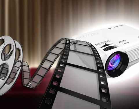 Proyectores para cine en casa: Modelos, características y precios