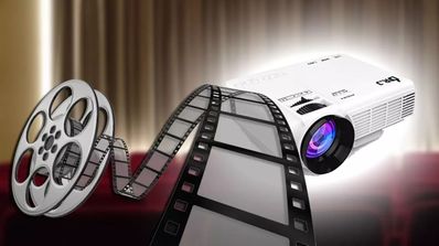 proyector