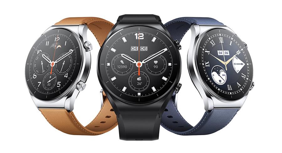 reloj Xiaomi Watch S1