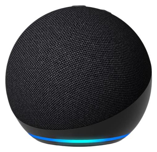 Regalos 30 € Amazon - Nuevo Echo Dot (5.ª generación, modelo de 2022)