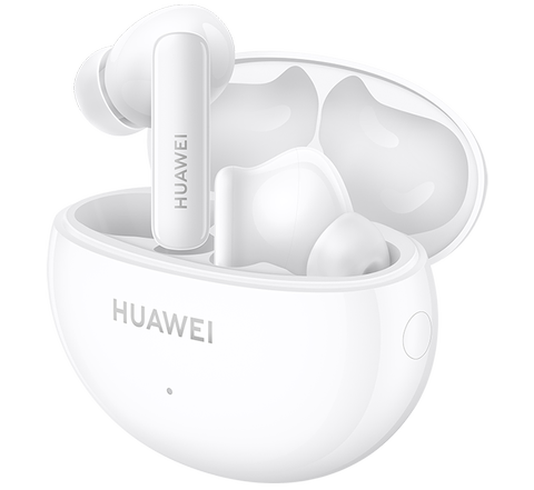 Mi experiencia con los Huawei Freebuds 5i, auriculares sin cables