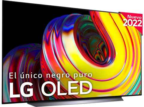 MediaMarkt tumba un 45 % el televisor LG OLED de gama alta más vendido del  2023