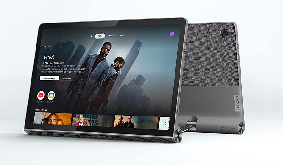 Lenovo Yoga Tab 11 tablet