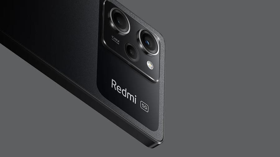 Redmi Note 12 Pro Speed Edition cámaras