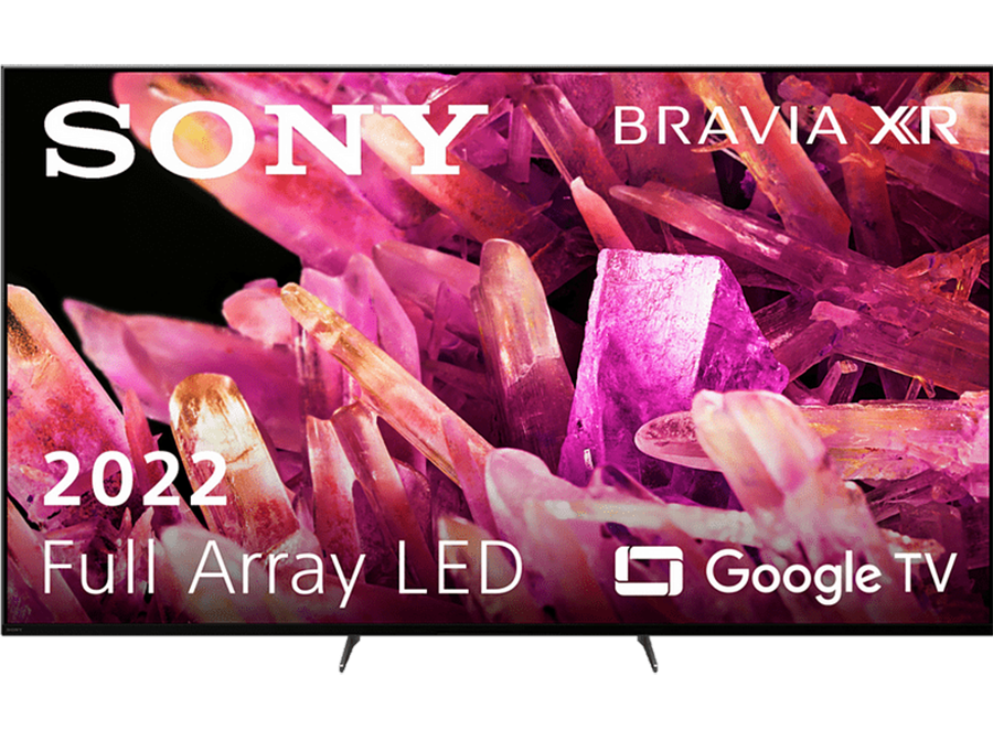 Sony Bravia XR 55X90K