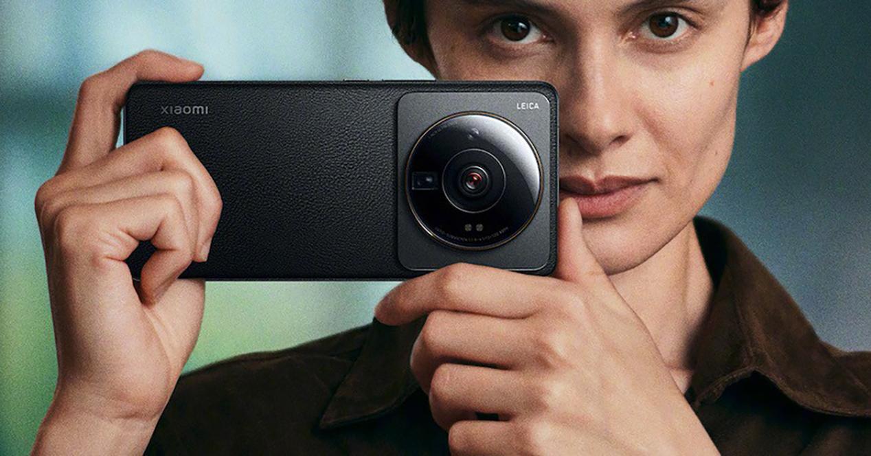 Che follia!  Ora puoi acquistare il cellulare con la migliore fotocamera Xiaomi