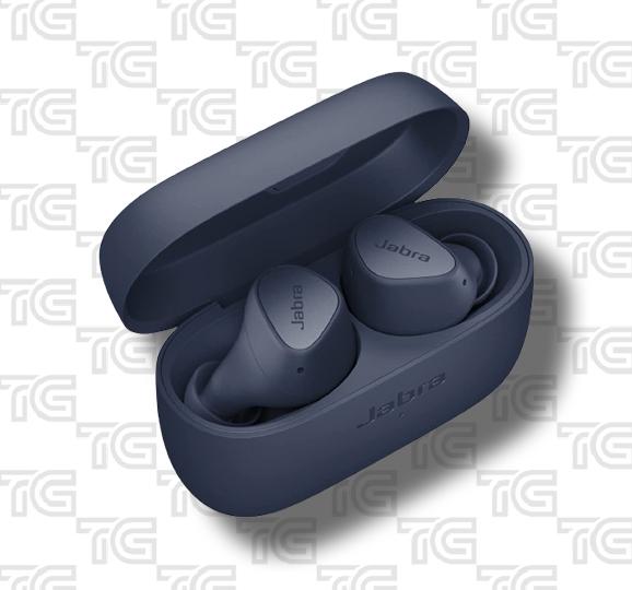 Jabra Elite 3 - Auriculares inalámbricos Bluetooth con cancelación de ruido