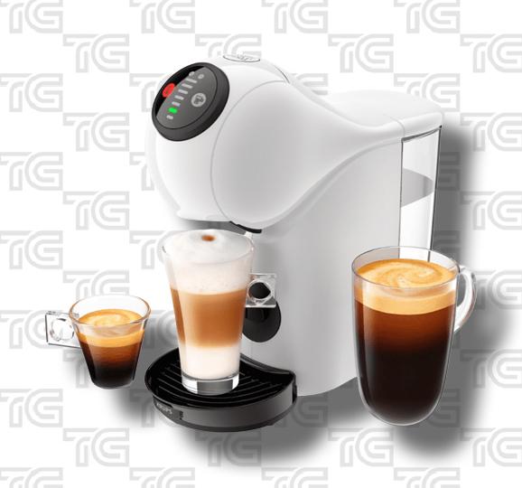 Krups Dolce Gusto KP240110 Genio S