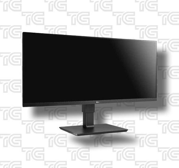 Monitor gaming LG 34 BN670-B 34" LED IPS UltraWide FullHD 75Hz FreeSync