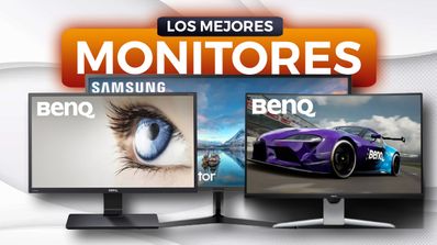 monitores reyes magos