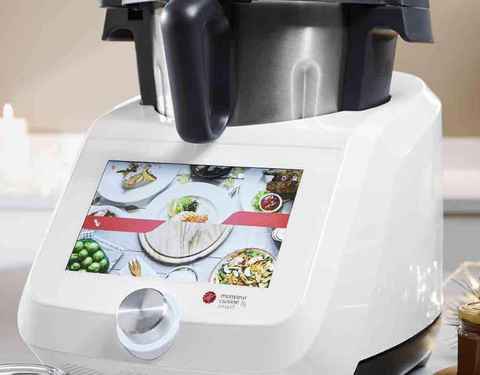 Como el del LIDL, pero más barato: este robot de cocina hunde su