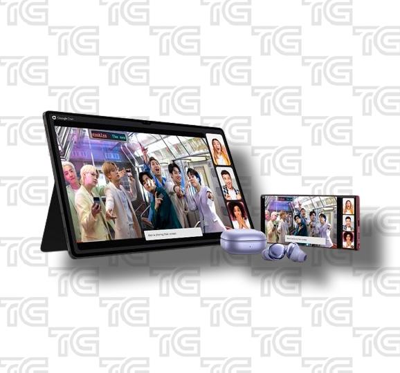 Samsung Days Fnac -Tablet Samsung Galaxy Tab S8