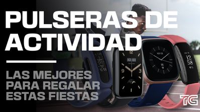 Smartbands para regalar