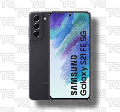 Samsung Galaxy S21 FE 5G características precio peru smartphone alta gama, TECNOLOGIA