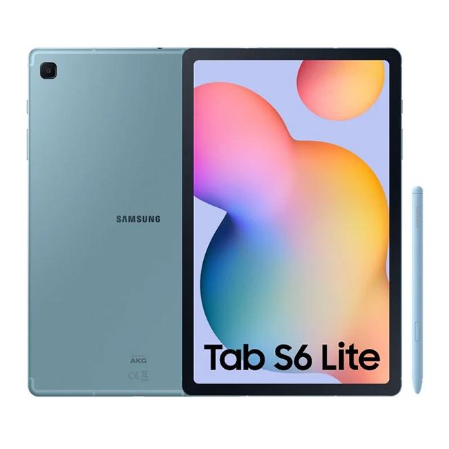 Tablets para regalar - Samsung Galaxy Tab S6 Lite 10.4" 64GB