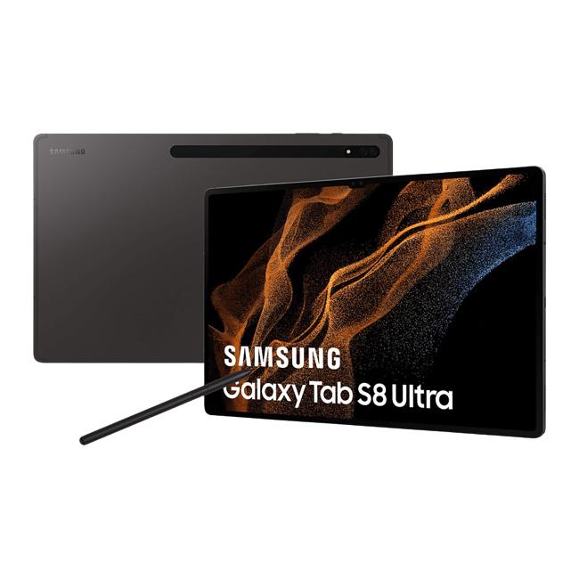 Tablets para regalar - Samsung Galaxy Tab S8 Ultra