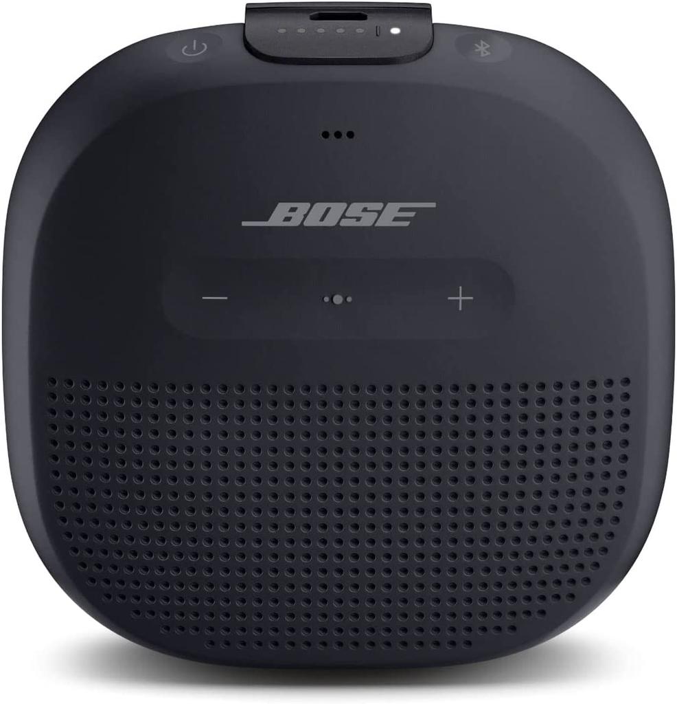 Bose SoundLink Micro - Altavoz con Bluetooth
