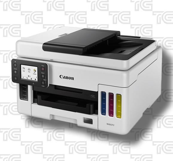 Canon Maxify GX6050 - Impresora multifunción