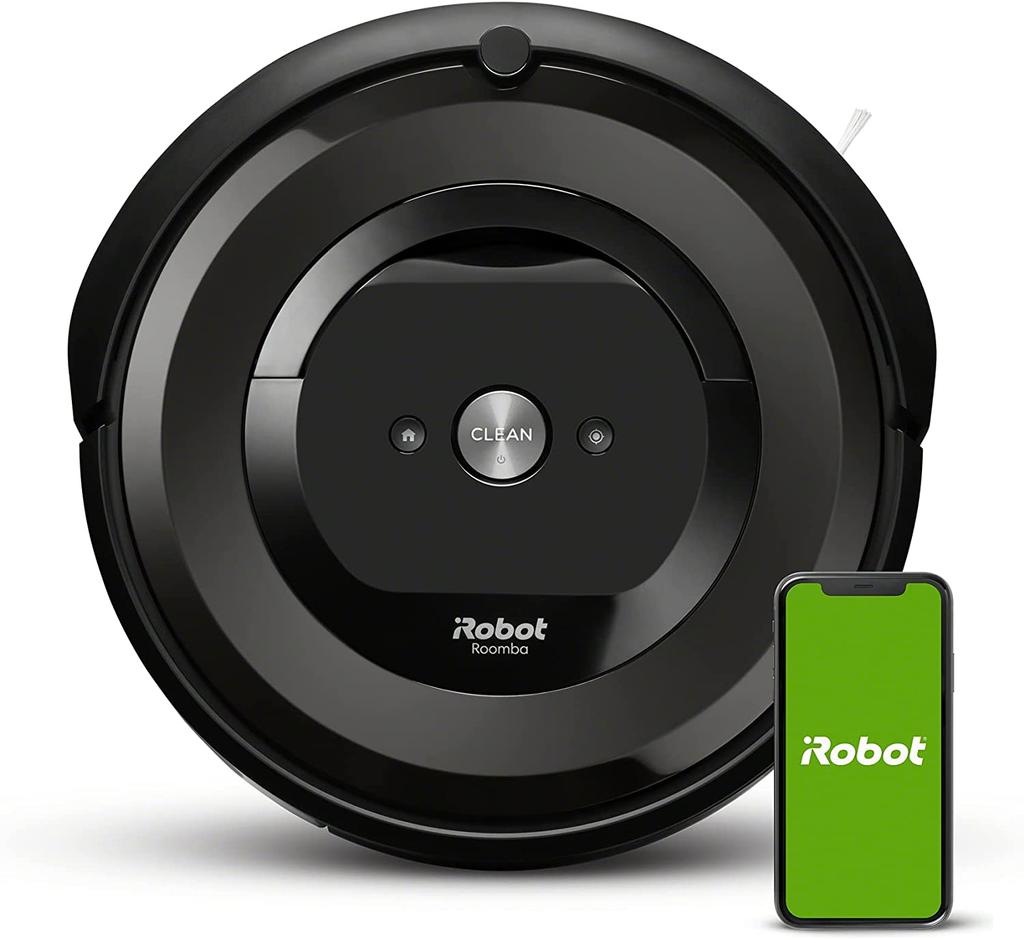 Irobot Roomba E6192