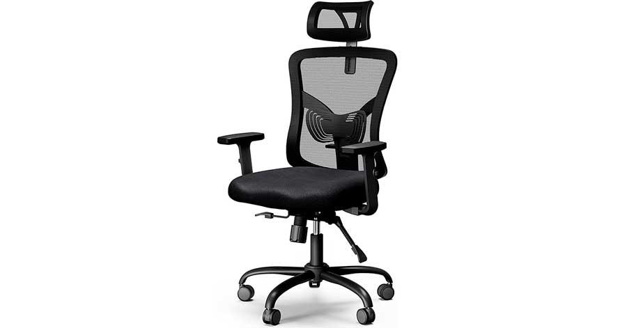 Noblewell Office Chair