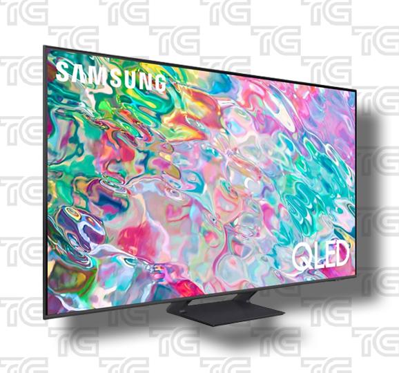 Smart TV Samsung QE55Q70BATXX