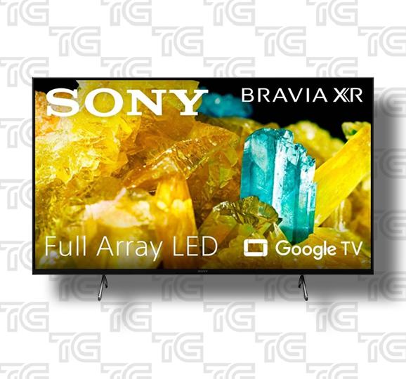 SONY XR50X90SAEP - Smart TV LED 50"
