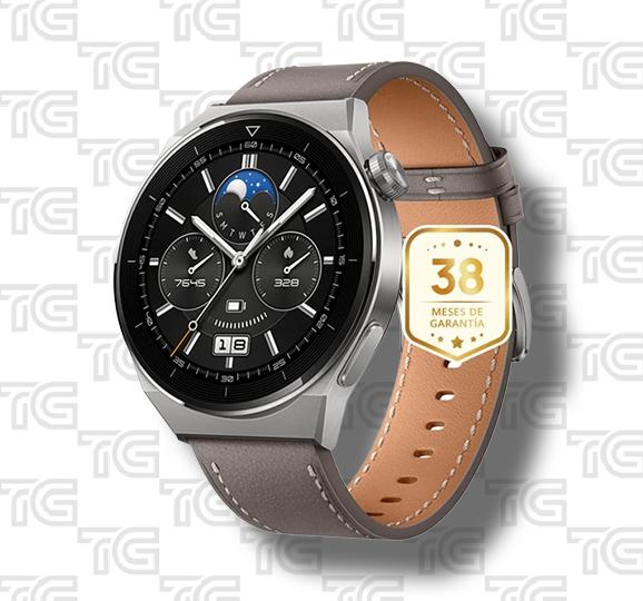 HUAWEI Watch GT 3 Pro - Smartwatch 46mm