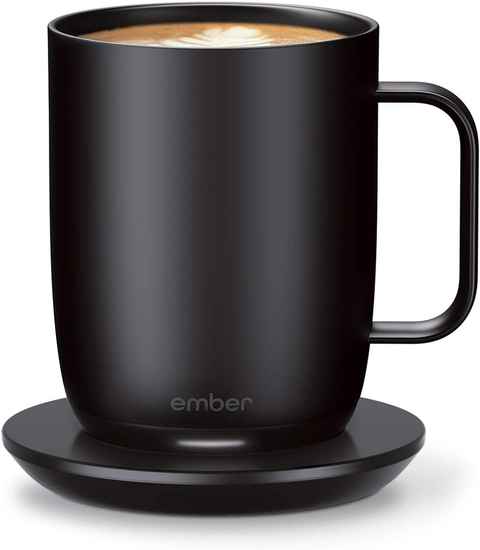 Jarra térmica de café, termo de café aislado de acero inoxidable de doble  pared con cepillo para mantener el café, agua, té 12 horas caliente/24  horas